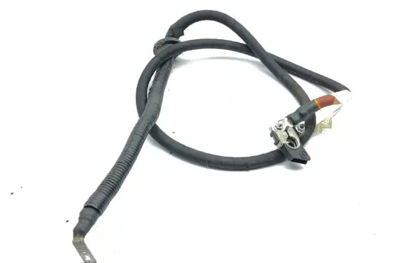 Jeep Grand Cherokee Positive cable (battery) P68039567AJ 16238AG B2542A1675