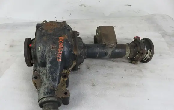 Nissan Terrano Front differential 38511G23007