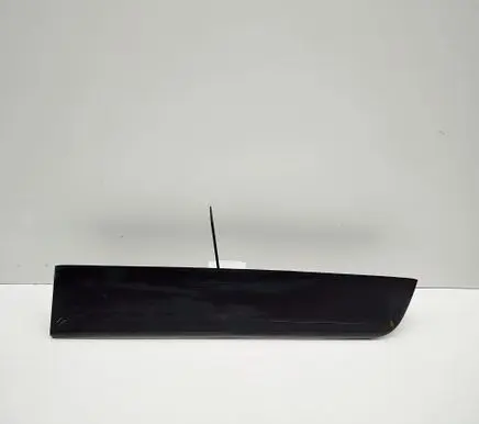Porsche Panamera (971) Dashboard glove box trim 971854377A