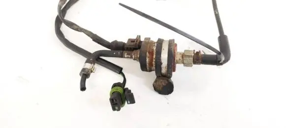 Saab 9-3 Ver1 Valve vacuum 