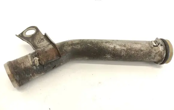 Renault Scenic II - Grand scenic II Brake booster pipe/hose 320616
