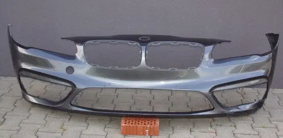 BMW 2 F45 Front bumper