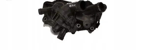 Volkswagen Golf VII Water pump 04E121042A