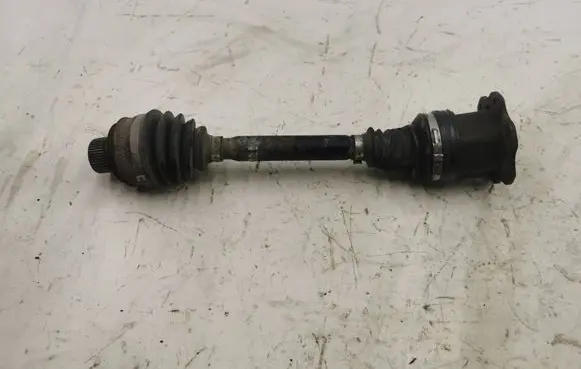 Audi A4 S4 B8 8K Driveshaft outer CV joint 