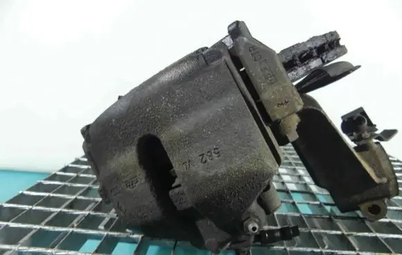 Skoda Superb B6 (3T) Front brake caliper IMPRK1313598