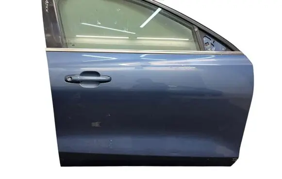 Ford Focus Front door