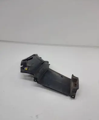 Jaguar E-Pace Front bumper corner part panel trim J9C317E951A