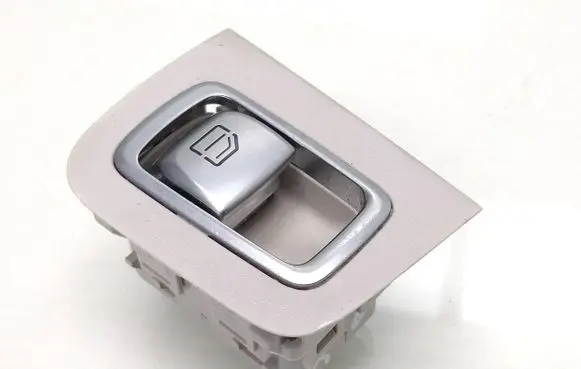 Mercedes-Benz C W205 Electric window control switch A2057370900