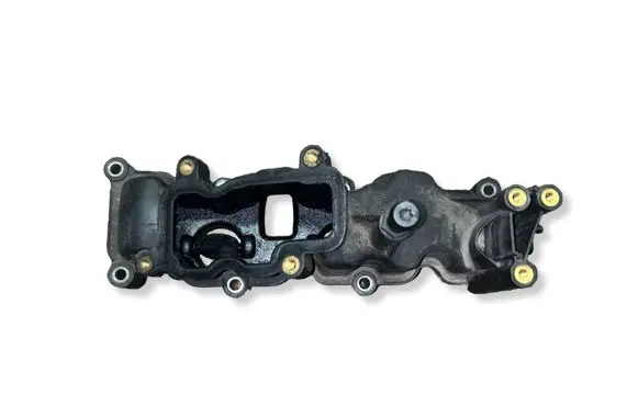 Audi A6 S6 C6 4F Intake manifold 059129711AF