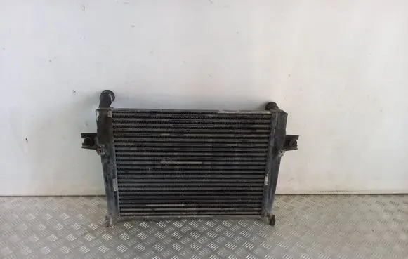 Jeep Grand Cherokee (WJ) Intercooler radiator EIS00818631 52079970AA
