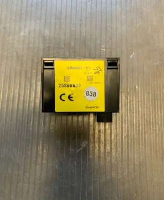 Opel Antara Other control units/modules 25808838