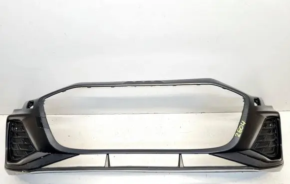 Audi A3 8Y Front bumper 8Y0807437R