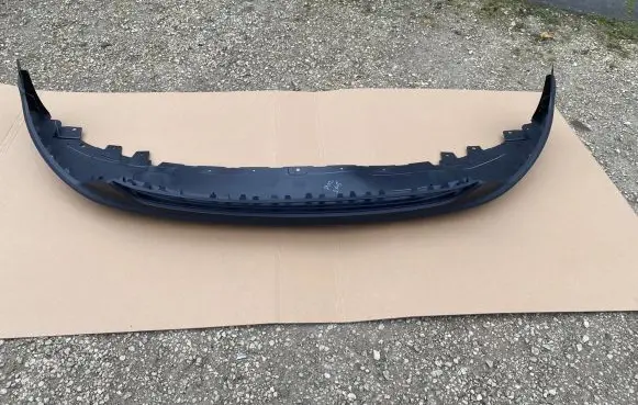 Ford Ka Front bumper J7BB-17F775-AB