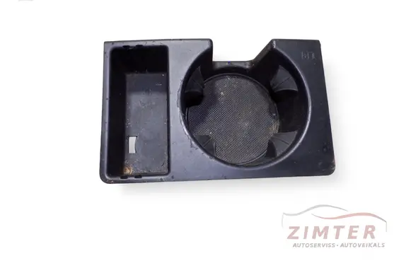 Audi A6 S6 C6 4F Cup holder 4F1862534B