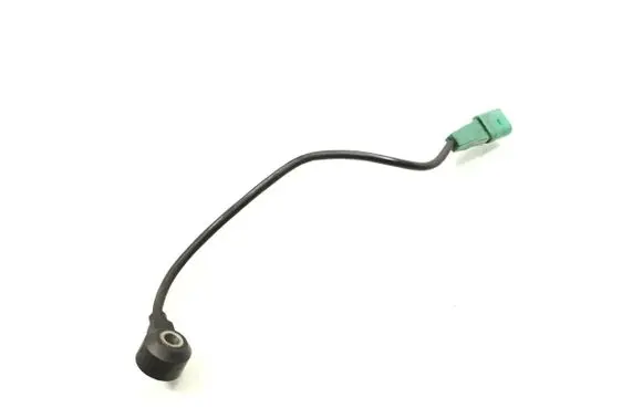 Audi A4 S4 B6 8E 8H Detonation knock sensor 06D905377A