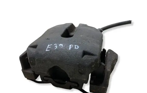 BMW 5 E39 Front brake caliper 6022296