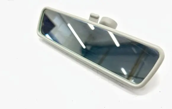 Skoda Octavia Mk2 (1Z) Rear view mirror (interior) 014022