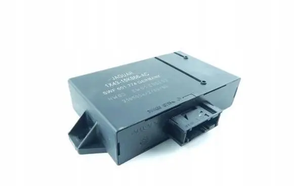 Jaguar X-Type Parking PDC control unit/module c2c1237