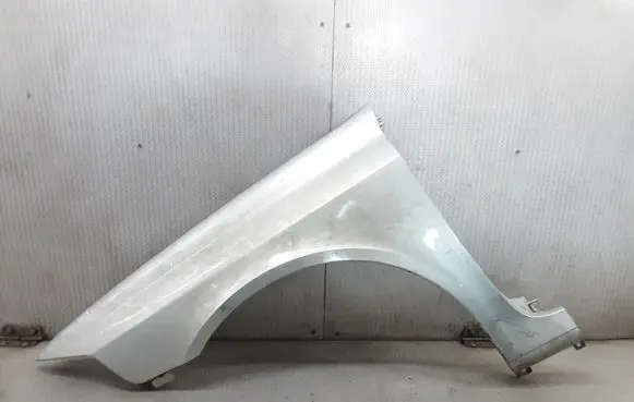 Renault Laguna II Fender