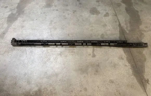 Mercedes-Benz GLC C253 Sill supporting ledge A2536980127