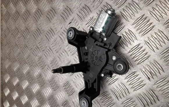 Opel Grandland X Wiper motor 9819899980