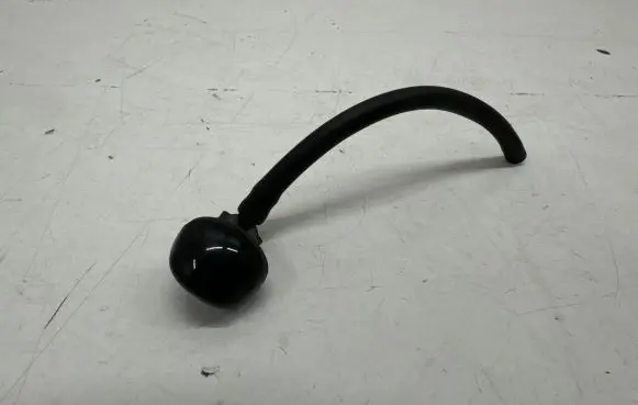 Toyota RAV 4 (XA50) Headlight washer spray nozzle