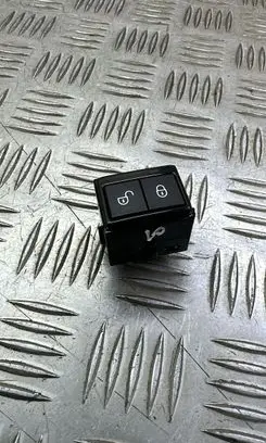 Jaguar F-Pace Central locking switch button GX7314017EC