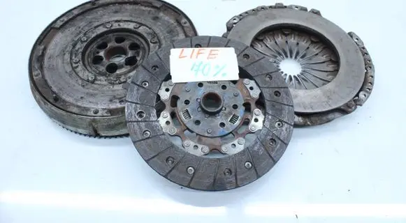 Volvo S40 Clutch set kit GOV30