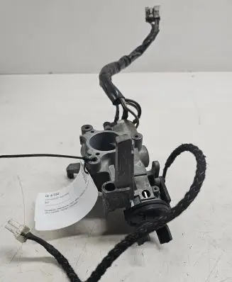 Opel Frontera B Ignition lock