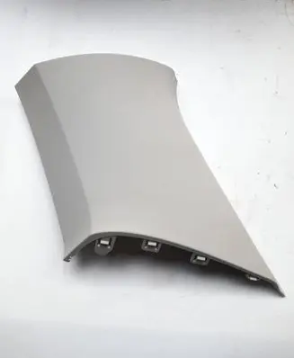 Skoda Octavia Mk4 (C) pillar trim 5E7867246