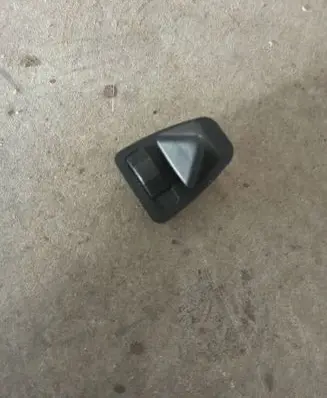 BMW 3 E46 Wing mirror switch 61.31-8373691.9