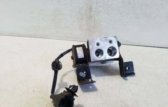 Nissan Leaf I (ZE0) Air conditioning (A/C) expansion valve 4433101202