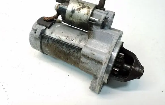 KIA Sportage Starter motor 361002A550