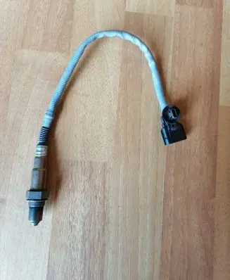 Lambda probe sensor