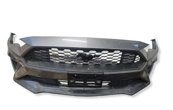 Ford Mustang VI Front bumper JR3B17C831AA