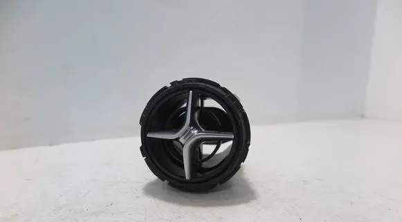 Mercedes-Benz B W246 W242 Dash center air vent grill A2468300354