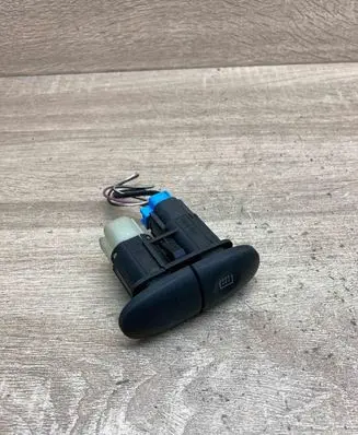 Ford Mondeo MK II Windscreen/window heater switch 97BG18C621AC