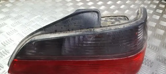 Peugeot 406 Rear/tail lights