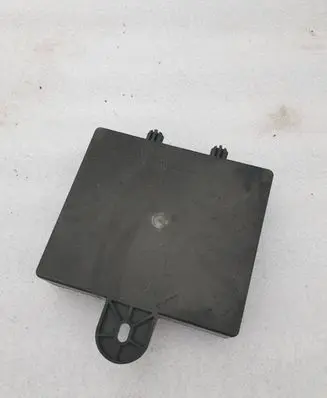 Other control units/modules