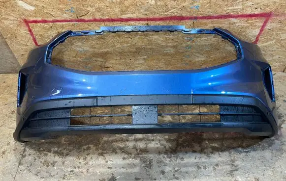 Ford Transit Custom II Front bumper PZ31-17F003-D S2510H033-D
