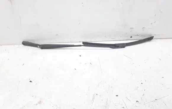 Windshield/front glass wiper blade