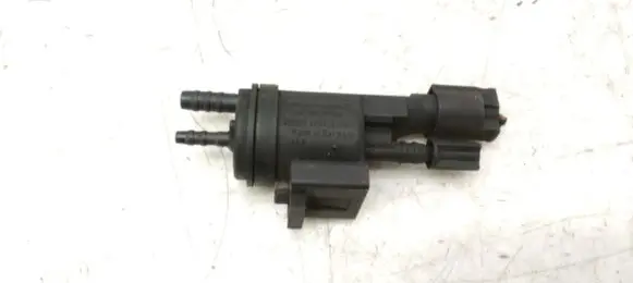 Opel Astra H Vacuum valve 0214057021