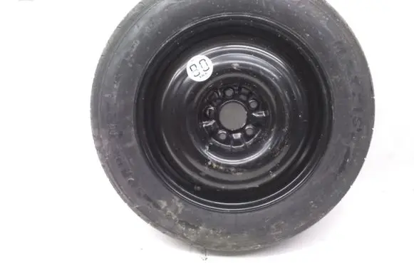 Nissan X-Trail T32 R17 spare wheel MAXXIS T15590D17