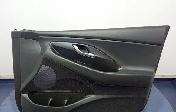 Hyundai i30 Door card panel trim set 82302G4000