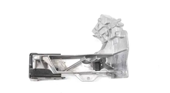 Mercedes-Benz E W238 Radiator support slam panel bracket A2536210700