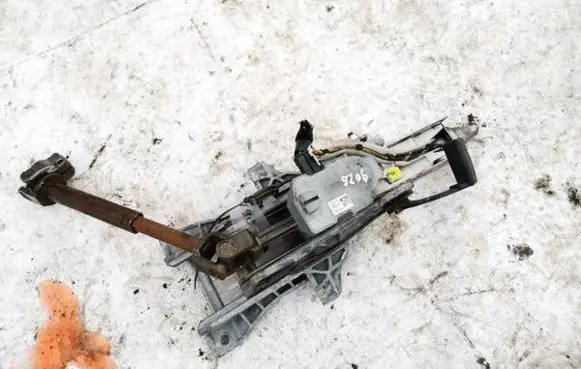Volvo V50 Steering wheel axle p30776138 p30741403