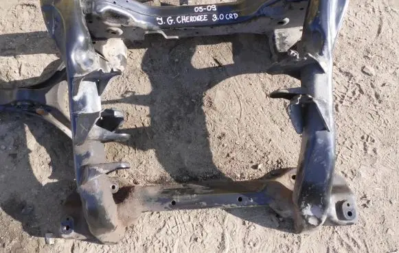 Jeep Grand Cherokee Front subframe 256545
