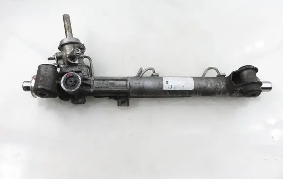 Opel Astra H Steering rack 7831501238