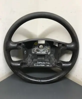 Volkswagen Phaeton Steering wheel 3D0419091S2N1