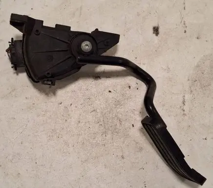 Volkswagen Sharan Accelerator throttle pedal 6PV00777004 YM219F836HB 7M4723507D